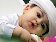 nama bayi laki-laki islami