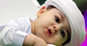 nama bayi laki-laki islami