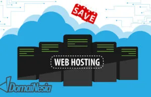 hosting murah 2021