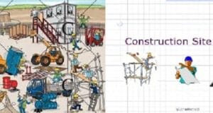 construction and construction machines