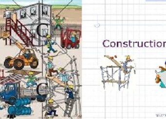 construction and construction machines