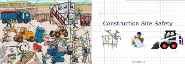 construction and construction machines