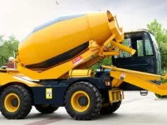 Self-Loading Truck and Its Advantages self loading truck