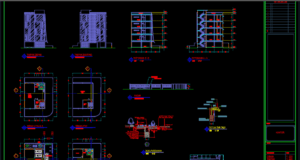 gambar kantor minimalis 5 lantai