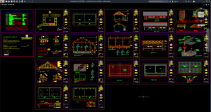 gambar bangunan sekolah