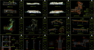 gedung galeri seni rupa