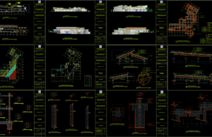 gedung galeri seni rupa