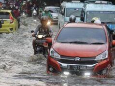 perencanaan dan kesalahan sistem drainase
