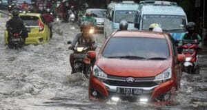 perencanaan dan kesalahan sistem drainase