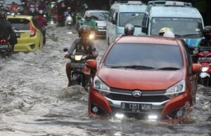 perencanaan dan kesalahan sistem drainase
