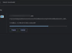 Cara Mempercepat Download di Browser Chrome