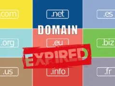 Panduan Cara Mengaktifkan Domain Expired domain expired