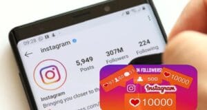 jasa tambah follower ig