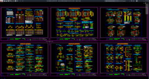 standar detail pekerjaan konstruksi beton