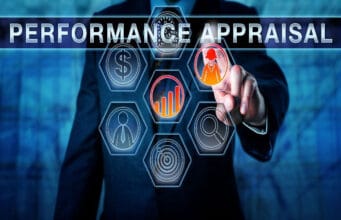 performance appraisal