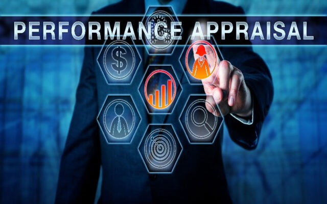 performance appraisal