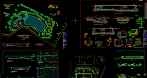 desain swimming pool