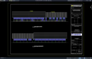 Download Desain Madrasah Aliyah Negeri (MAN) 2 Kolaka DWG AutoCAD man 2 kolaka