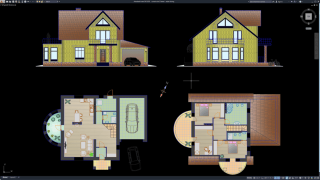 rumah mini 2 lantai rumah mini 2 lantai