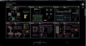 jembatan bentang 10 meter