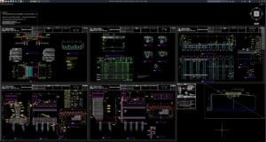 jembatan bentang 12 meter