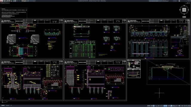 jembatan bentang 12 meter jembatan bentang 12 meter