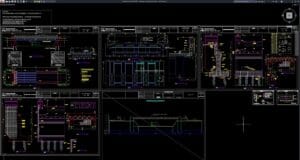 jembatan bentang 35,6 meter
