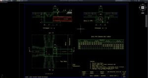 inlet gorong-gorong kotak tipe 2