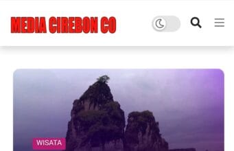 Media Cirebon Co, Situs Berita Aktual & Terpercaya media cirebon co