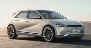 mobil listrik hyundai