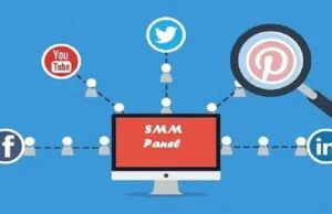 smm panel