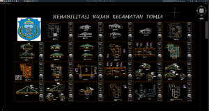 rehabilitasi rujab tomia