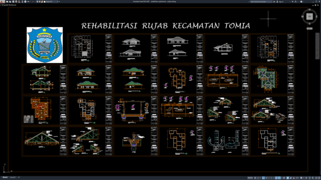 rehabilitasi rujab tomia rehabilitasi rujab tomia