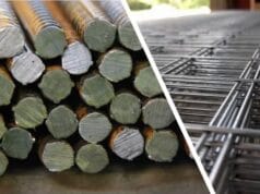 Daftar Harga Besi Beton Per Kilogram Terbaru dan Lengkap untuk Tahun 2023 besi beton