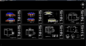 gedung vip bandar udara