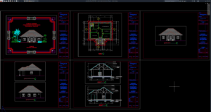 kantor seksi konservasi wilayah