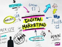 konsultan digital marketing