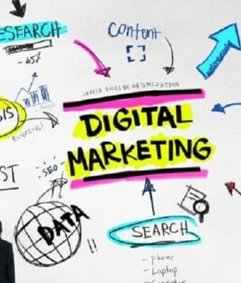 konsultan digital marketing