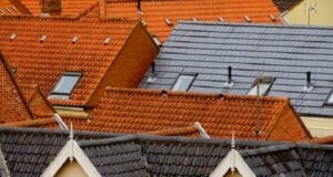 panduan penting dalam memilih genteng