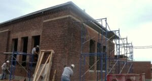 tips hemat biaya untuk membangun rumah