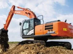 fungsi lain dari excavator