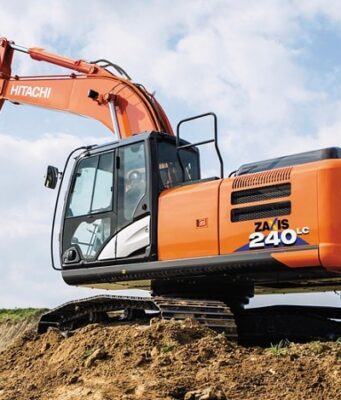 fungsi lain dari excavator