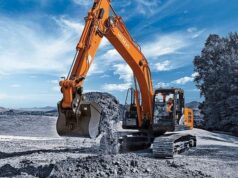Pengertian Excavator: Fungsi, Jenis, Cara Kerja dan Harga pengertian excavator