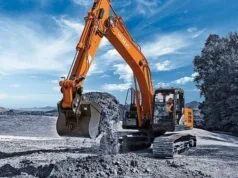 pengertian excavator