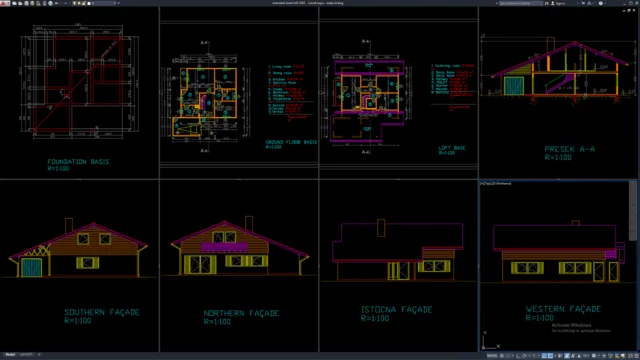 rumah kayu rumah kayu