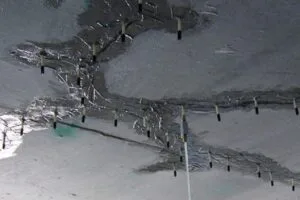 injeksi kerusakan plat lantai