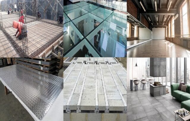 pengertian plat lantai pengertian plat lantai