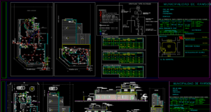 rumah mewah 2 lantai