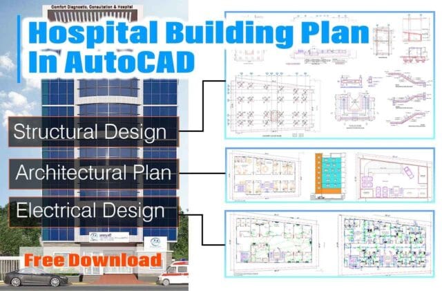 rumah sakit 6 lantai rumah sakit 6 lantai