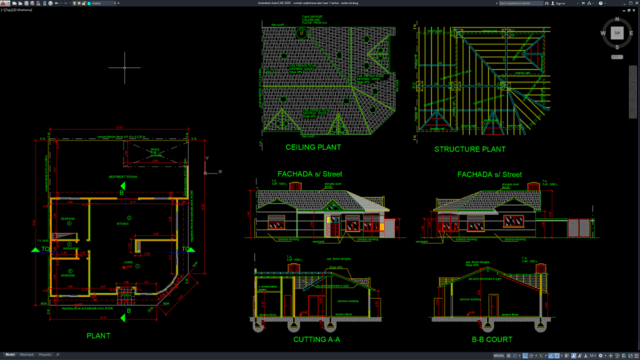 rumah sederhana dan luas 1 lantai rumah sederhana dan luas 1 lantai